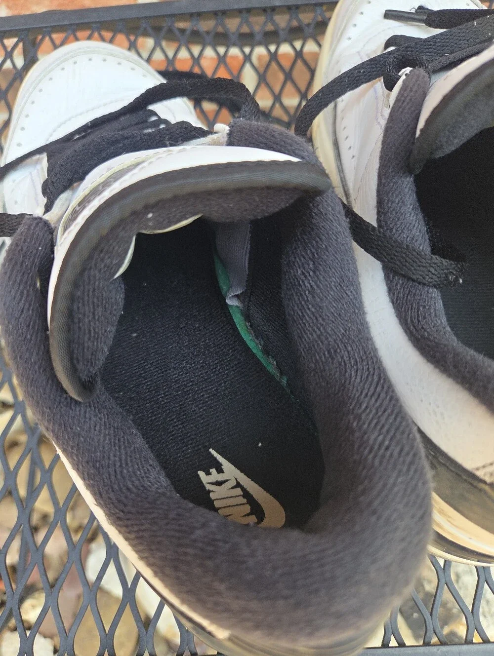 NIKE Air Jordan 2/3 Hybrid 